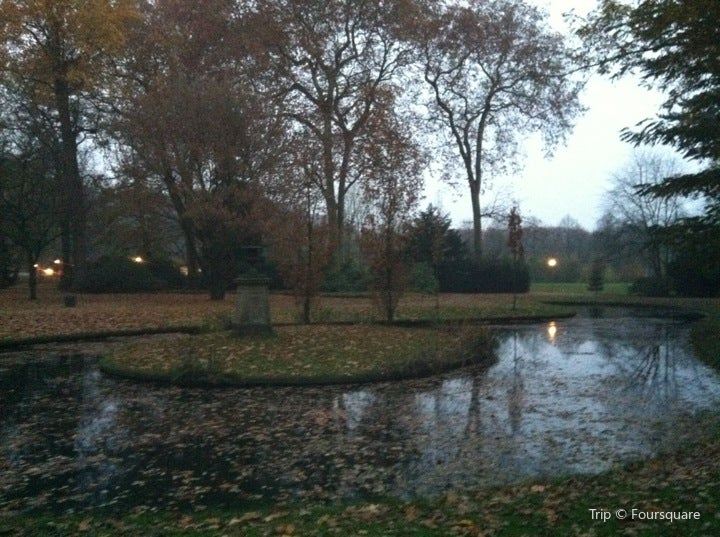 Museum Kurhaus Kleve Tickets Deals Reviews Family Holidays