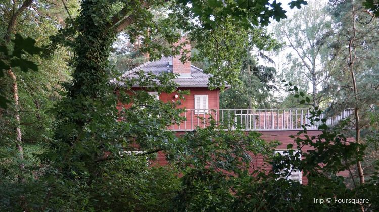 Einsteinhaus In Caputh Tickets Deals Reviews Family Holidays