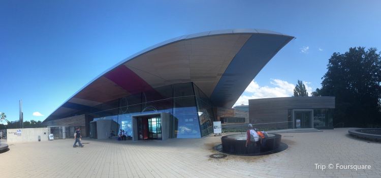 Bodensee Therme Konstanz Travel Guidebook Must Visit Attractions