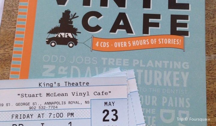 King S Theatre Tickets Deals Reviews Family Holidays Trip Com