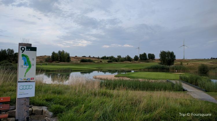 Golfclub Gleidinge Tickets Deals Reviews Family Holidays