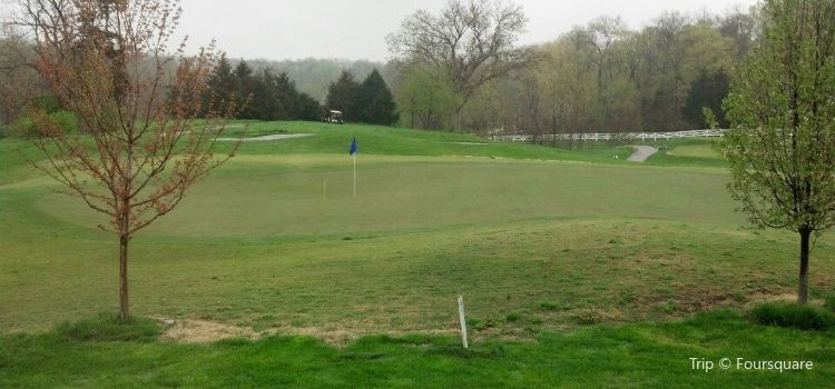 Golf Club Of Wentzville Travel Guidebook Must Visit Attractions