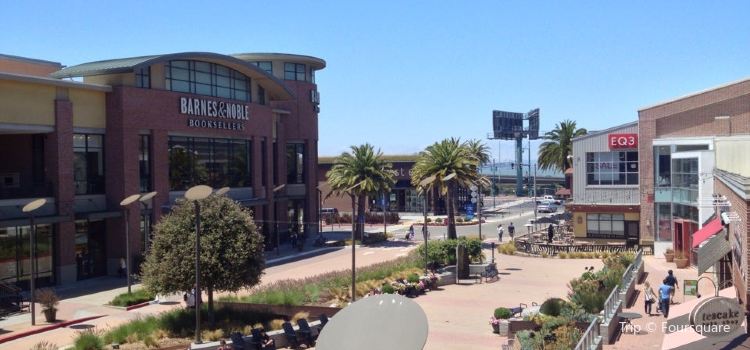 Bay Street Emeryville Travel Guidebook Must Visit Attractions In