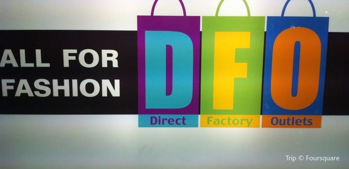 Dfo Homebush Travel Guidebook Must Visit Attractions In Sydney