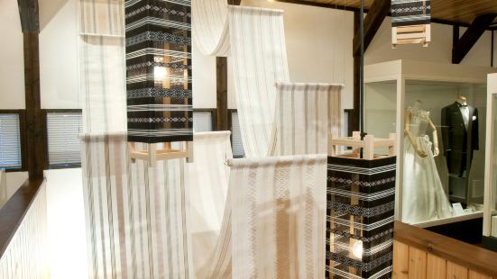 Hakata Traditional Craft Center