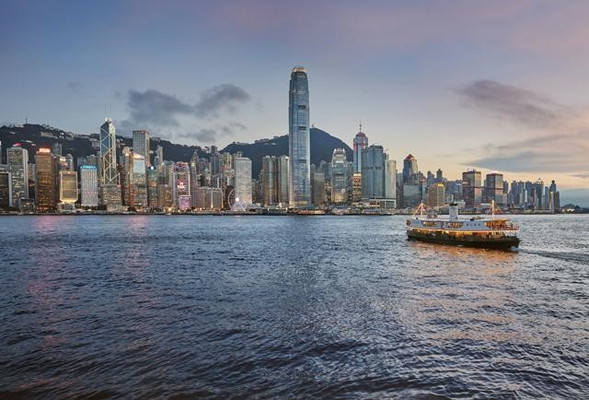 香港自由行旅游攻略,详细的住宿,游玩路线以及景点介绍