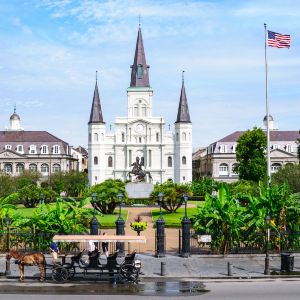 New Orleans