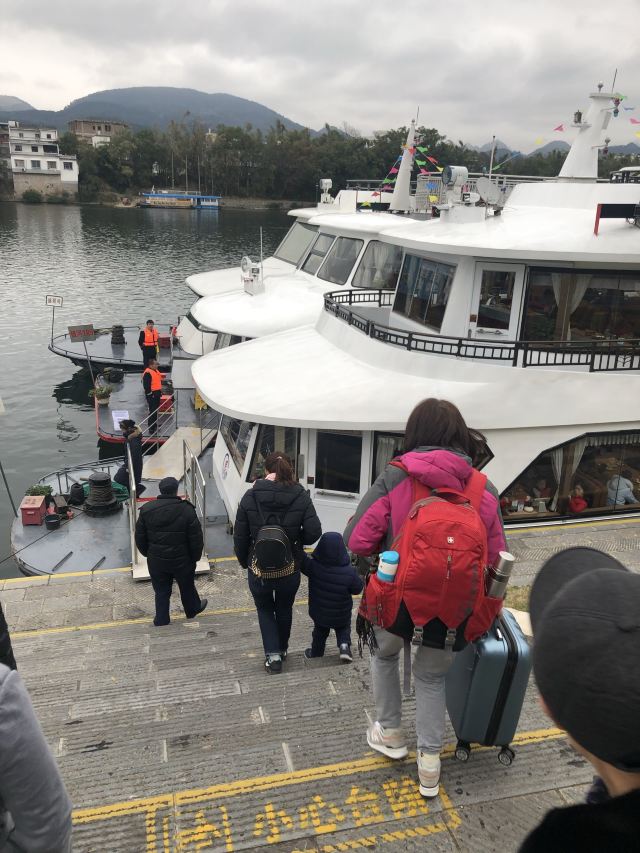 漓江景区旅行图片 4