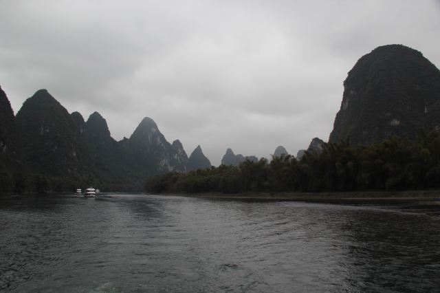 漓江景区旅行图片 6