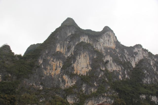 漓江景区旅行图片 7