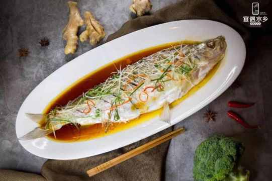 宴遇水乡(荣昌店)