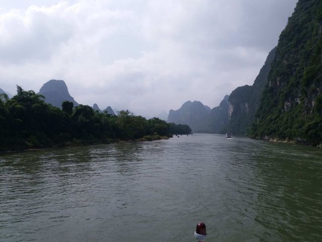 漓江景区旅行图片 7