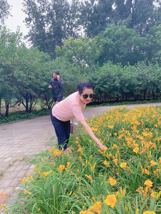 奥北森林公园二期北区旅行图片 4
