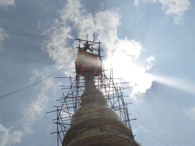 Wat Niwet Thammaprawat