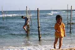 斯里兰卡游记图片] 住在风景里——我带小妞游斯里兰卡