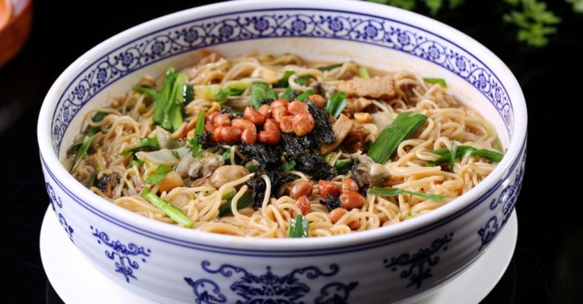 Saoke Restaurant (gulou)