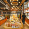 好美滋西饼店(大华城店)