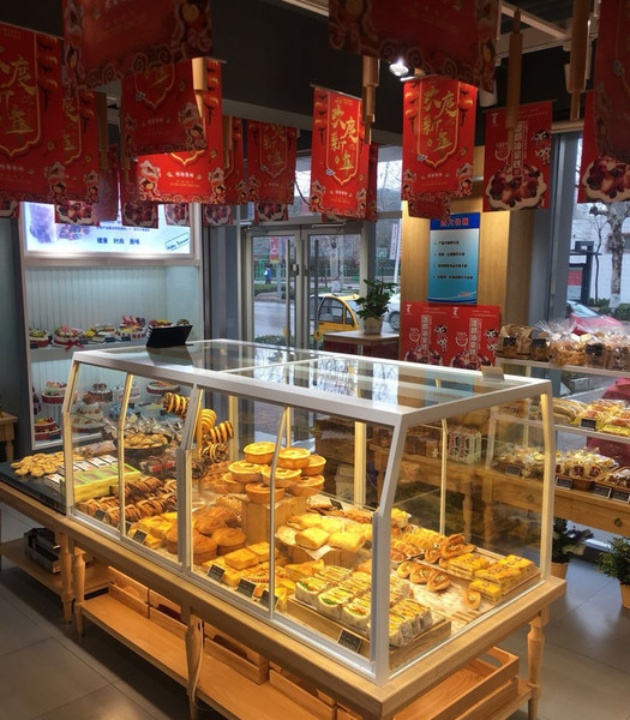 7°圣代(一中店)餐厅图片
