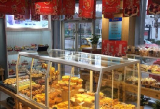 7°圣代(一中店)美食图片