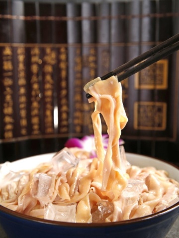 旧县羊蝎子(永宁古城店)