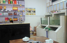 佰家鲜石锅鱼(靖西店)餐厅图片