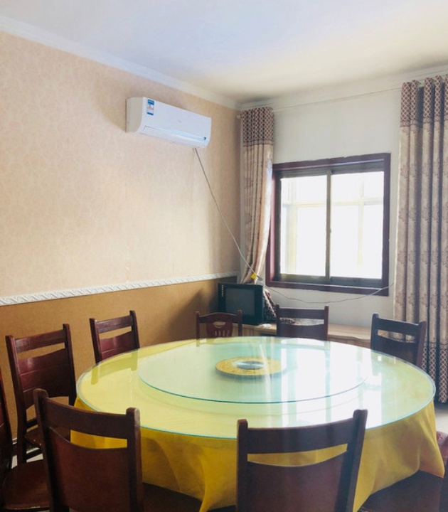 王老三炒鸡店(竹泉村店)餐厅图片