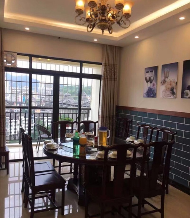 宏园河鱼风味馆(风雨桥店)餐厅图片