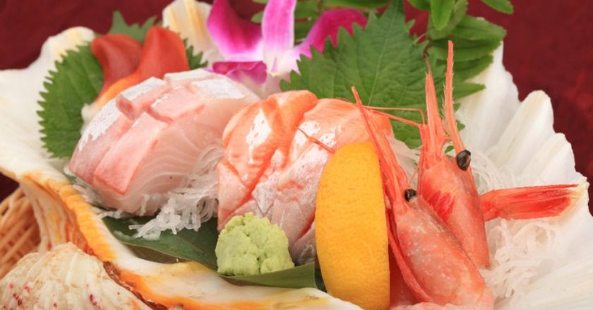 深圳观澜湖度假酒店·四季日本料理