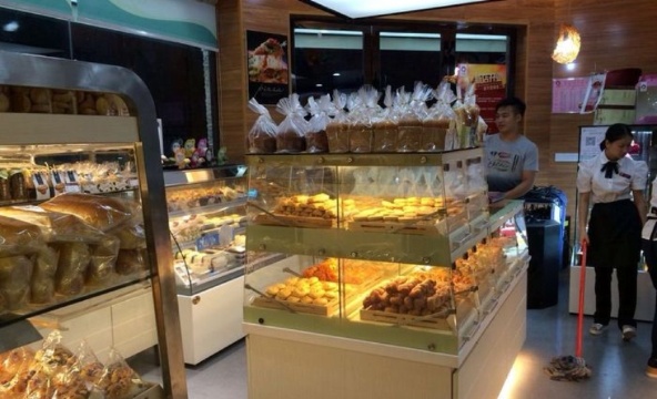 菲尔雪(中山北路店)