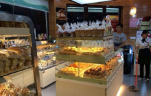 菲尔雪(中山北路店)餐厅图片