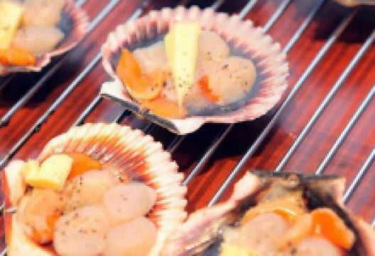 Aqui esta Coco美食图片