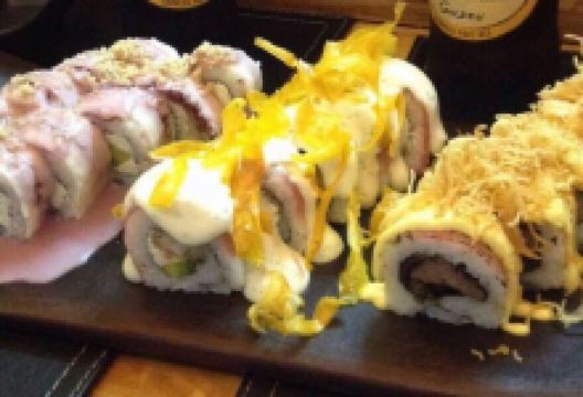 Panko美食图片