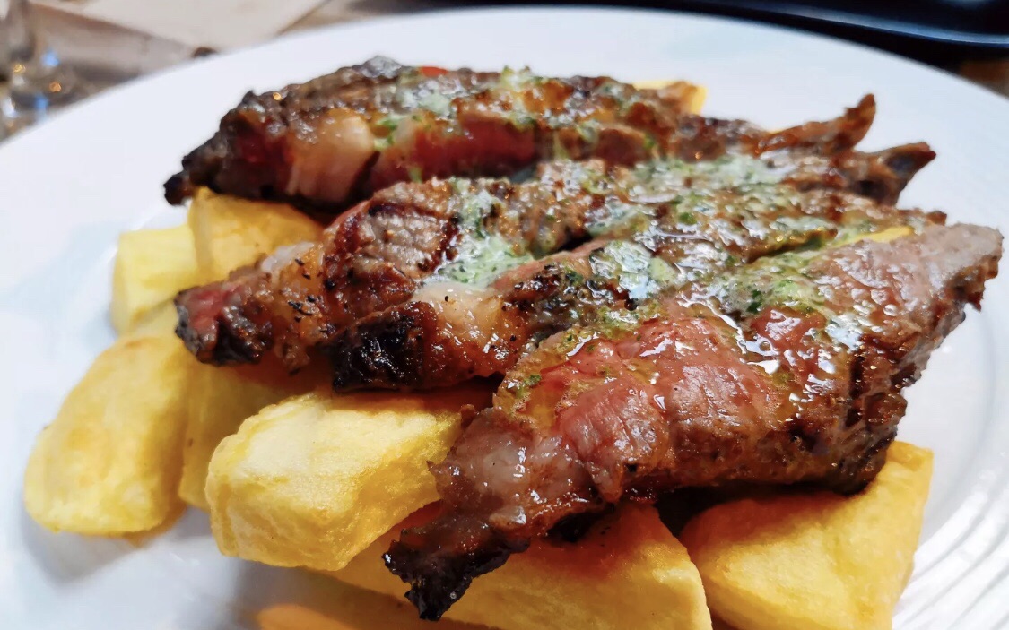 Yorkshire Fisheries餐厅图片