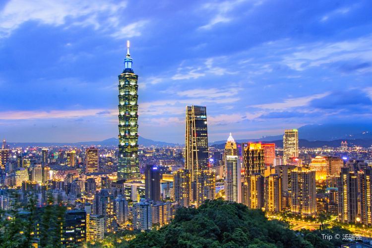 TAIPEI 101