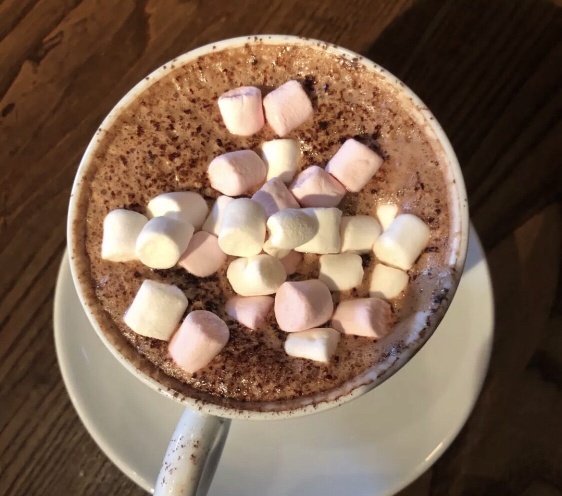 TriBeCa Café Bar Glasgow West