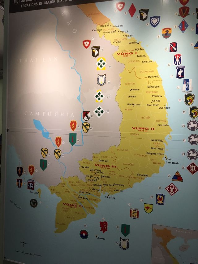 War Remnants Museum