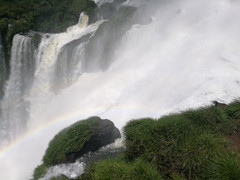 里约热内卢游记图片] 巴西全境（全球最大河流——亚玛逊河，最大瀑布——依瓜苏瀑布，里约热内卢）深度游记