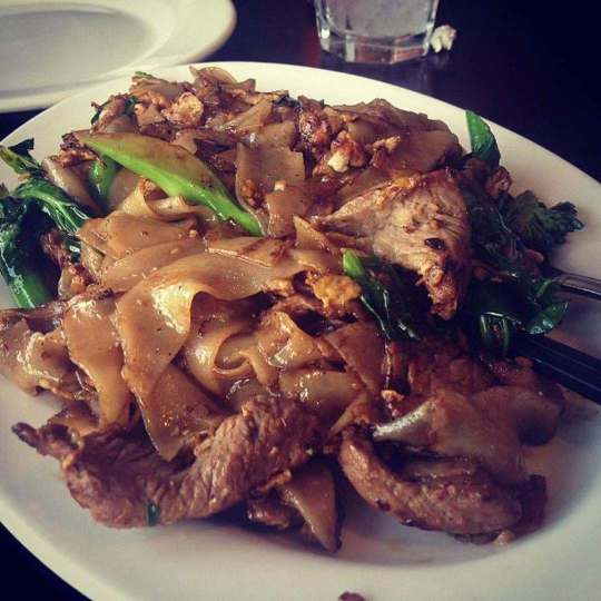 Daisy Mint餐厅图片