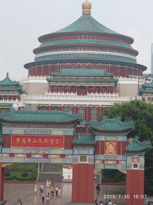 2019年暑期之旅,一游未尽