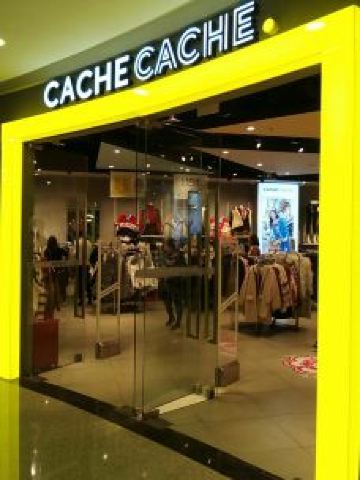 Cache Cache餐厅图片