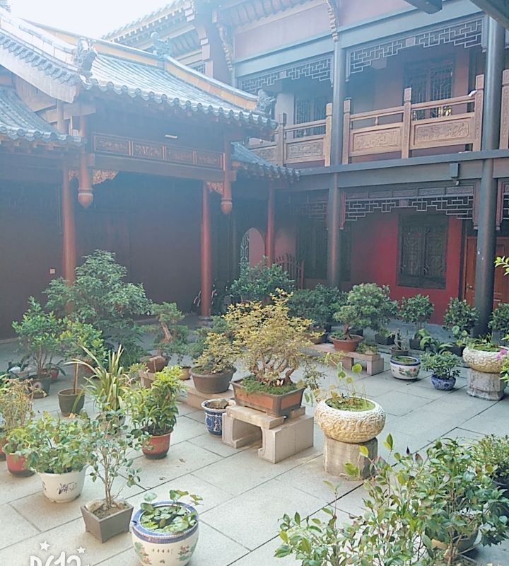Mingjiao Temple Tickets Deals Reviews Family Holidays - 