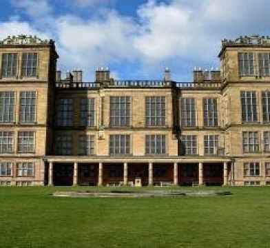 Hardwick Hall Tickets Deals Reviews Family Holidays - 
