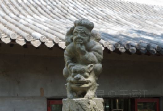 荣成民俗馆景点图片