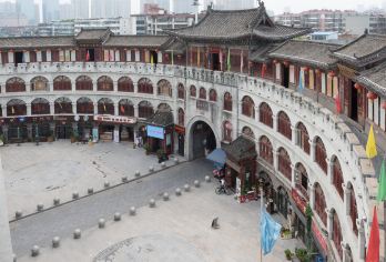 隋唐洛阳城应天门遗址+丽景门+白马寺+洛邑古城一日【私家团】【私家小团丨小众玩法丨纯玩无购丨独立包车丨行程可调丨随停随走丨时间自由丨上门接送】