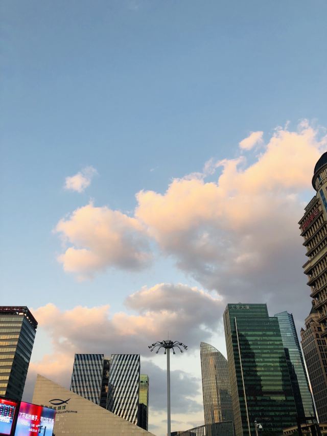東方明珠