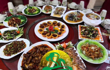 野山珍楼阁(罗平总店)餐厅图片
