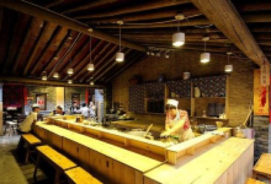 玉泉山庄美食图片