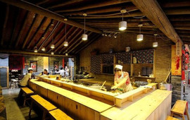 玉泉山庄(定远店)