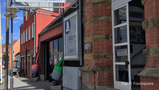 Theodor Storm Haus Travel Guidebook Must Visit Attractions In