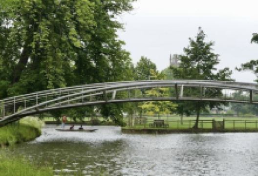 Almere Haven购物图片